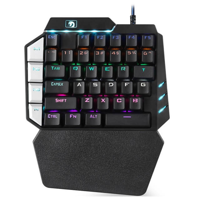 LexonElec Single Handed Gaming Keyboard