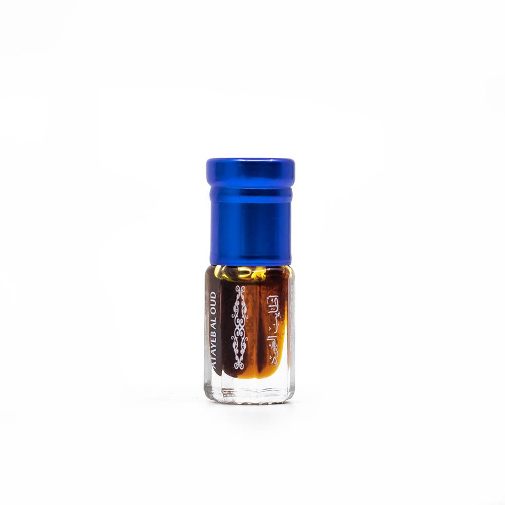 Mukhamariya Oud Al Amir AT-43 | fragrance | luxury | beauty | captivating scent | long-lasting | elegance | alluring aroma | gender-neutral | olfactory masterpiece | Halabh.com