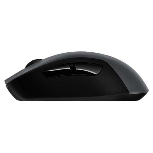 Logitech LightSpeed Wireless Gaming Mouse - G603