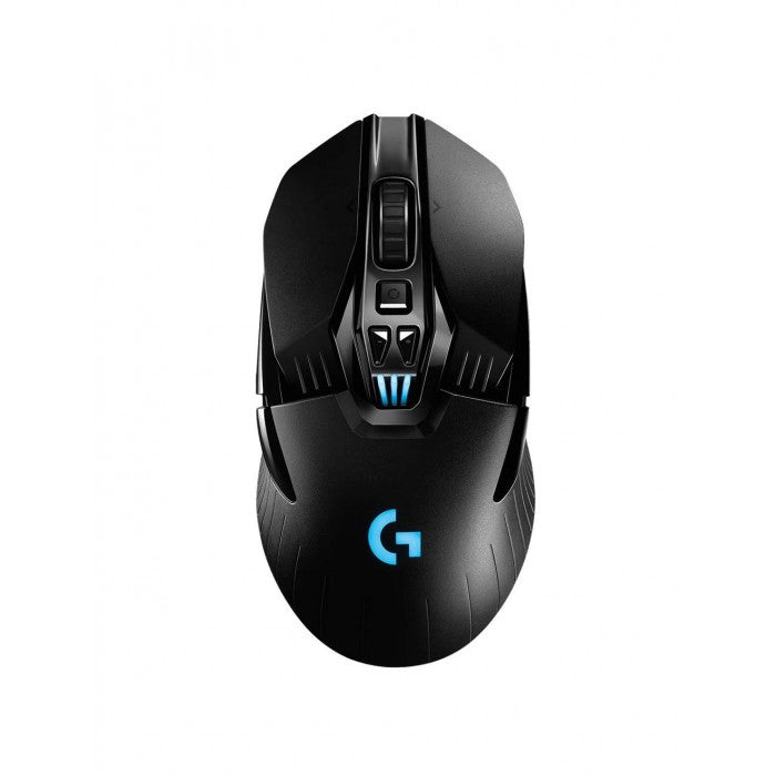 Logitech Hero Wireless Gaming Mouse - G930