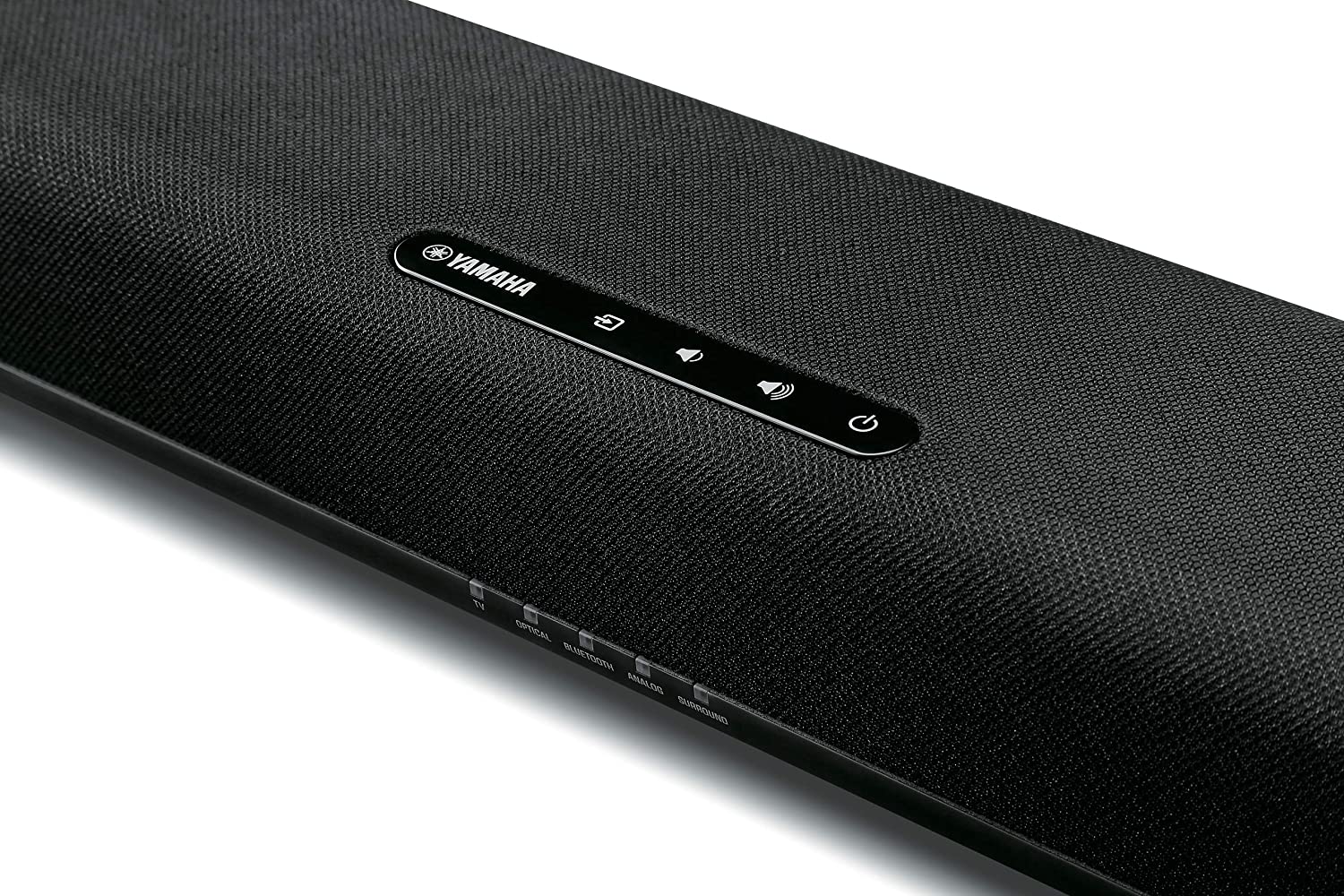 Yamaha SR-C20A Compact Sound Bar with Built In Subwoofer and Bluetooth