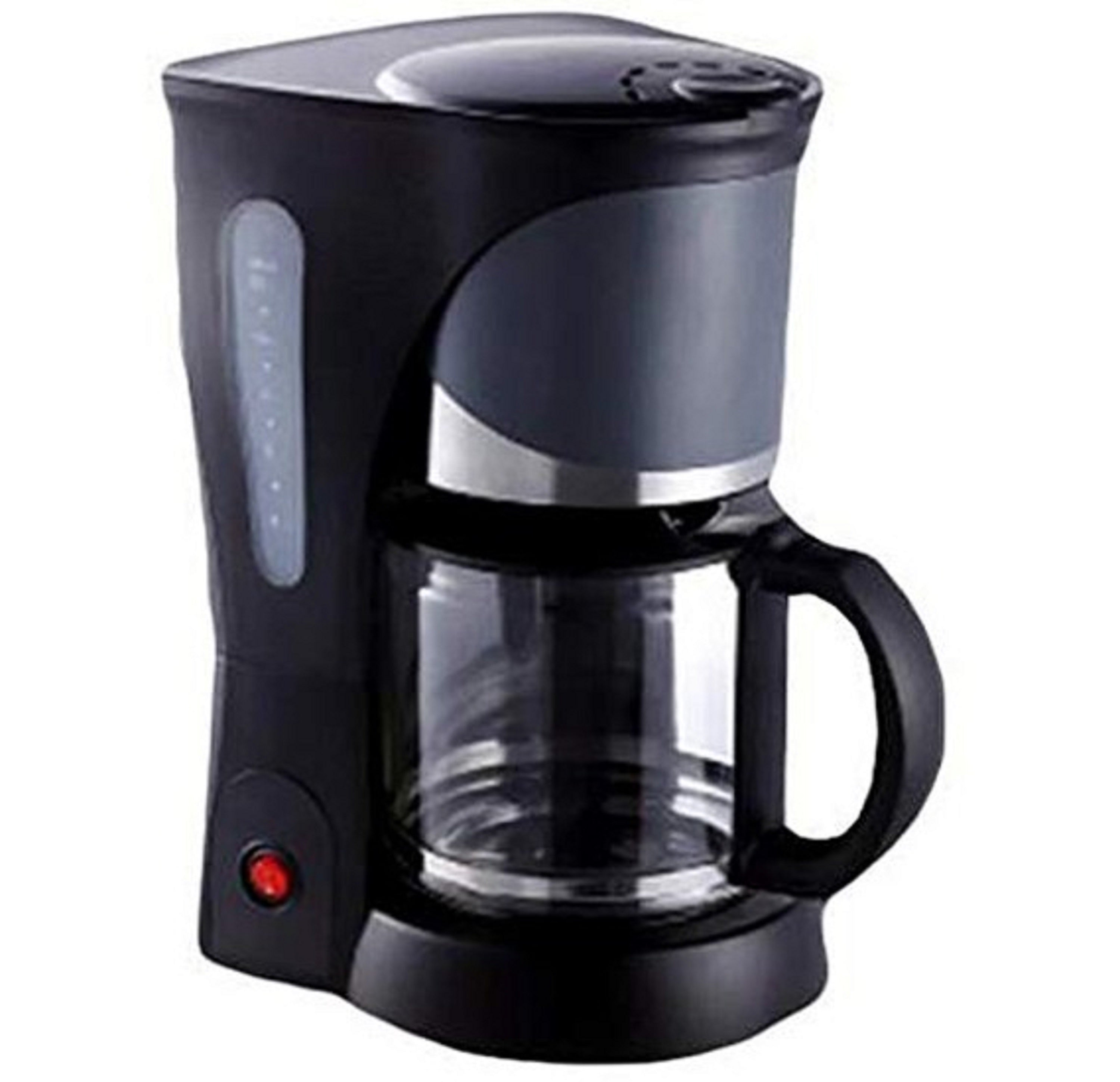 Sanford SF1394CM BS Coffee Maker 12 Cups 1000W