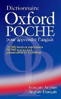 Dictionnaire Oxford Poche Francais Anglais Anglais Francais