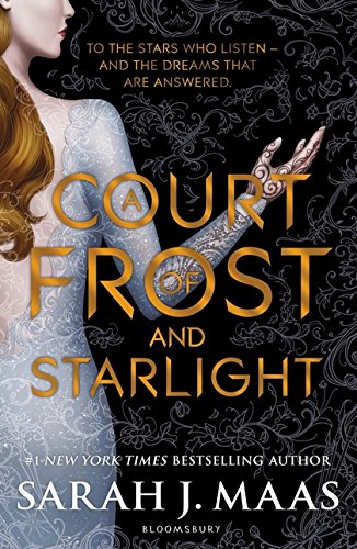 A Court Of Frost And Starlight