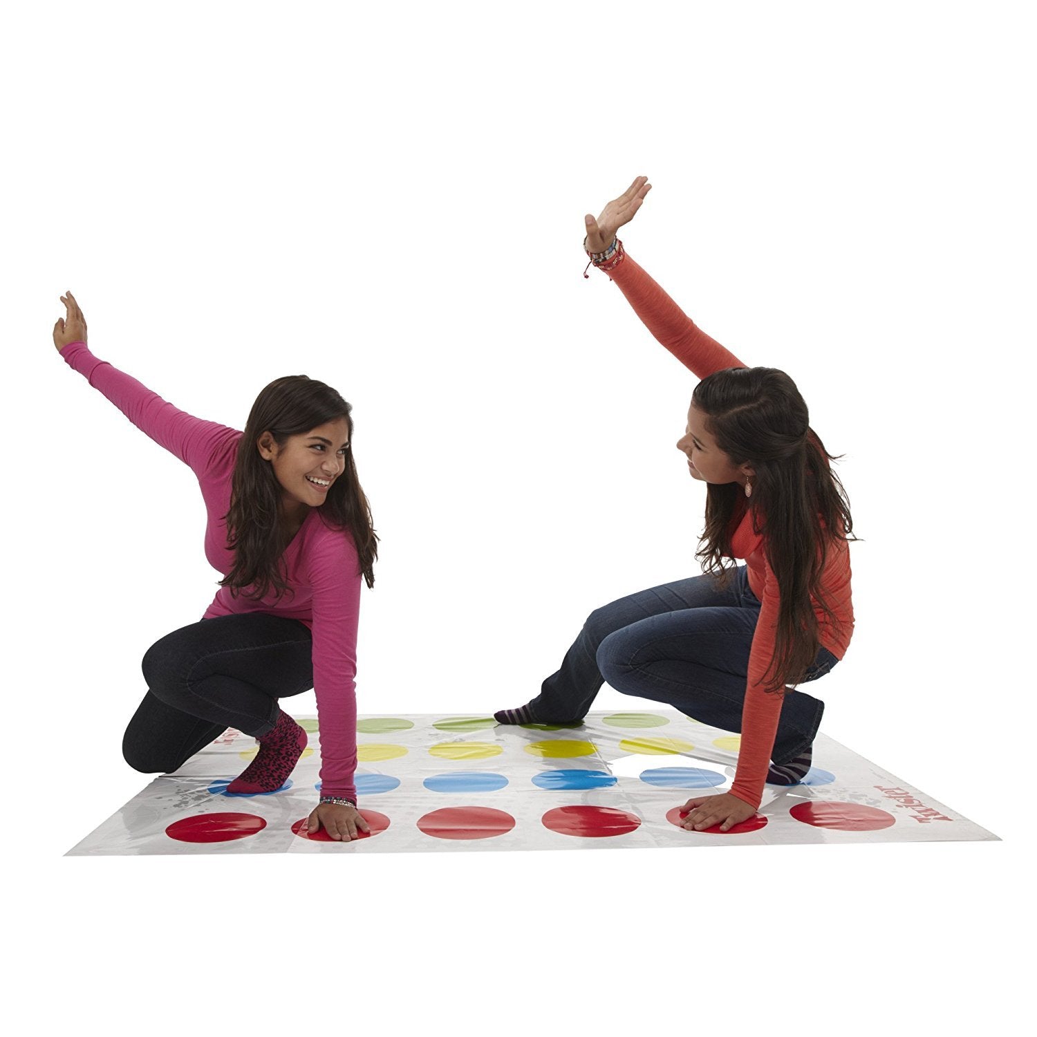 Hasbro Twister Classic Game