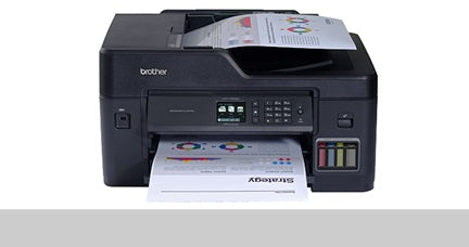 Brother A3 Multi Function Printer | Digital Printer | Halabh.com