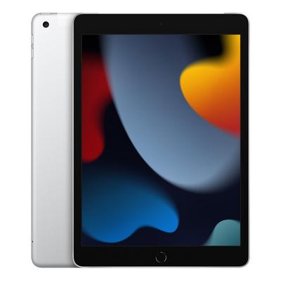 Apple Ipad 9 Gen WI-FI + Cellular 10.2 inch 64GB Silver