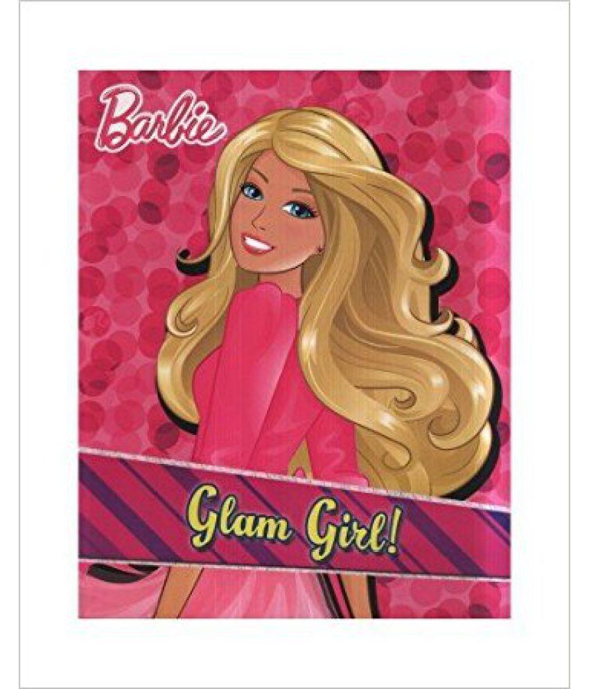 Barbie Glam Girl