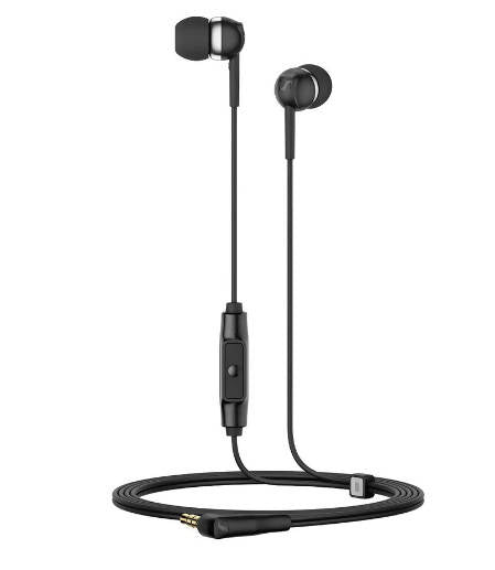 Sennheiser Ear Phone With Mic