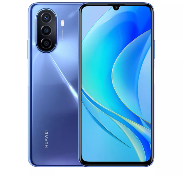 Huawei Nova Y70 4GB 128GB