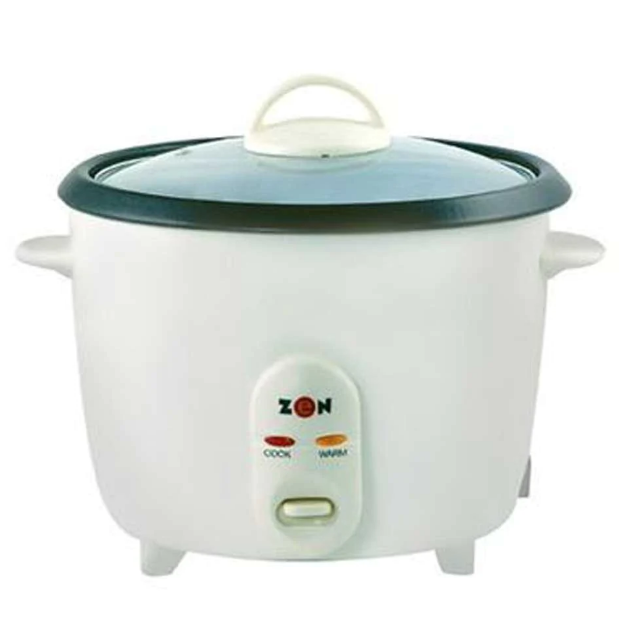 Zen 1.8L Rice Cooker 700W