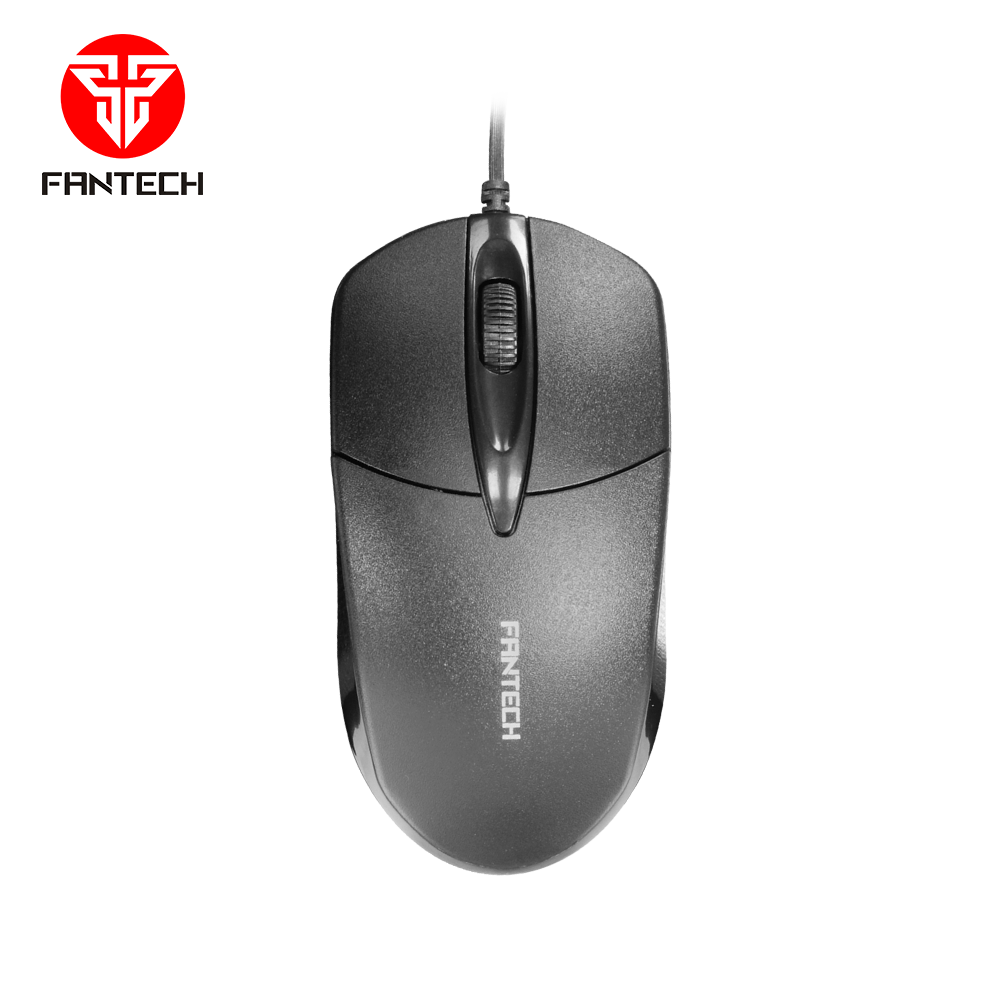 Fantech KM-100 Keyboard Mouse Combo