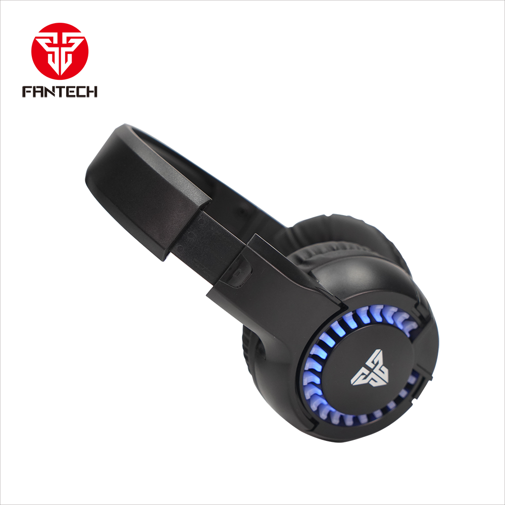 Fantech HQ52s TONE+ RGB Gaming Headphone