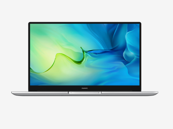 Huawei Matebook D 15 Intel®Core i7 BohrD-WFE9A | Halabh.com