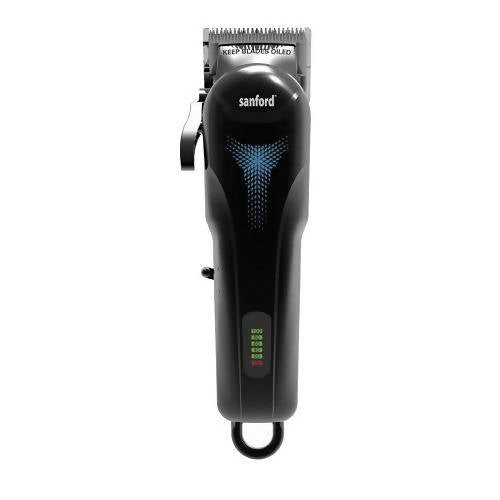 Sanford Rechargeable Hair Clipper  Black