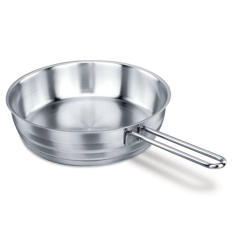 Korkmaz Astra Frypan 24x6 (2.7 L)