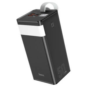 Power bank “J86A Powermaster” 22.5W 50000mAh