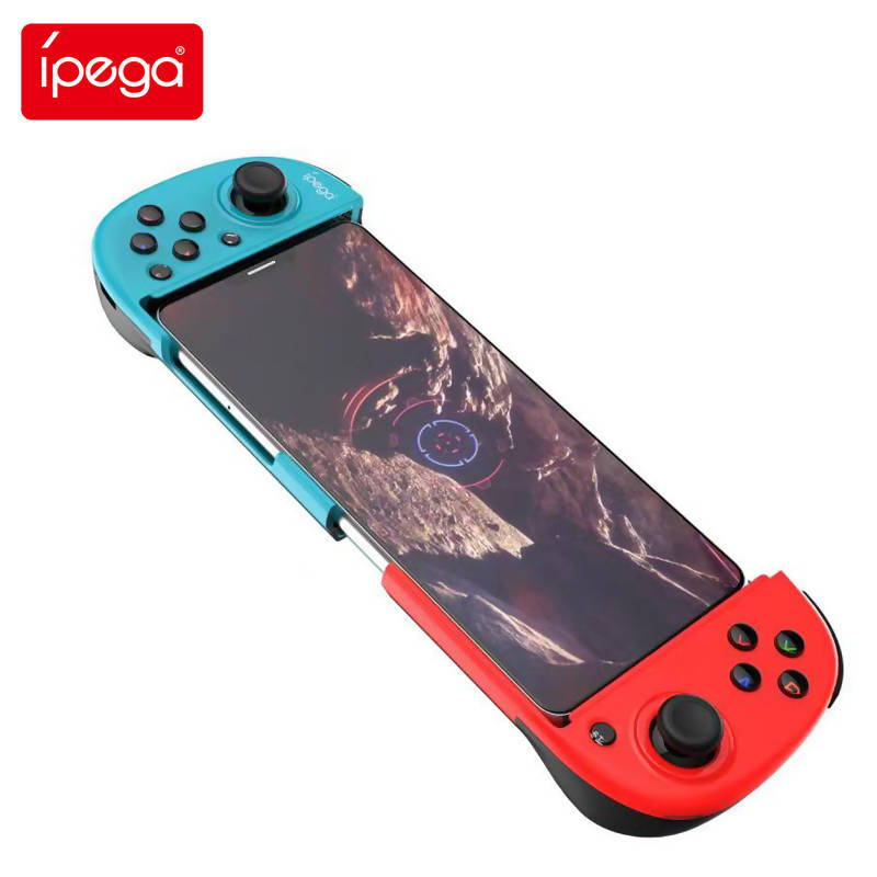 Ipega Stretch Wireless Game Handle Joypad