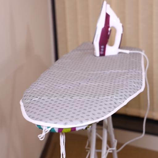 Royalford Ironing Board Cover Multicolor | in Bahrain | Halabh.com