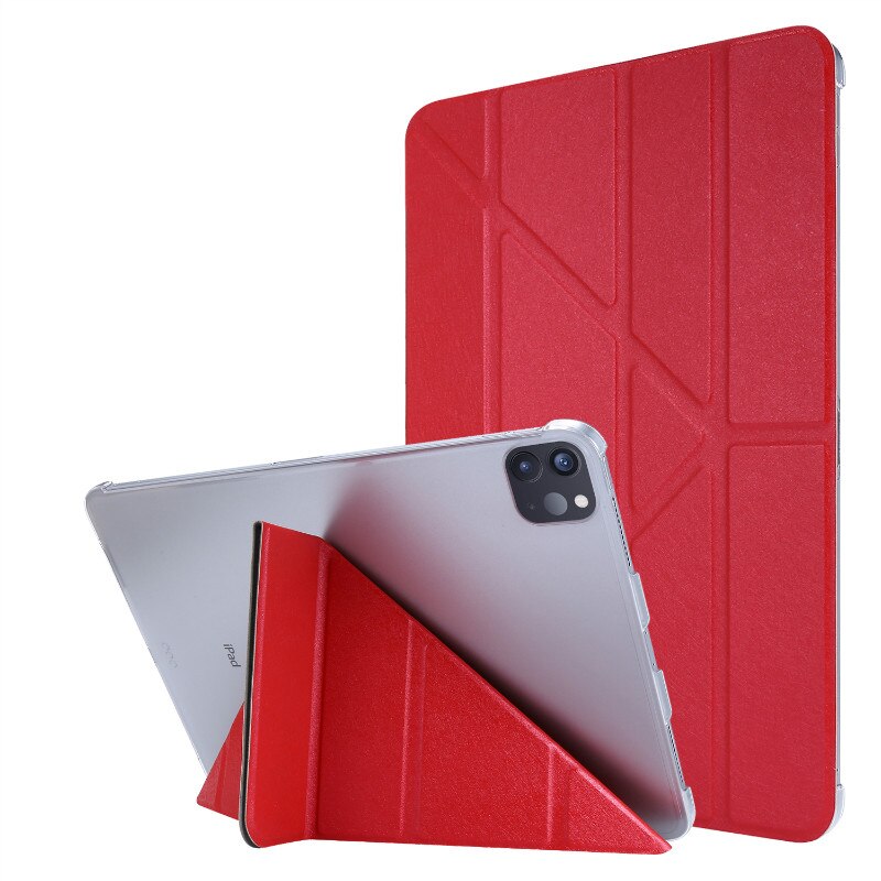 Epico Pro Flip Case iPad Air 10,9 2020  Red