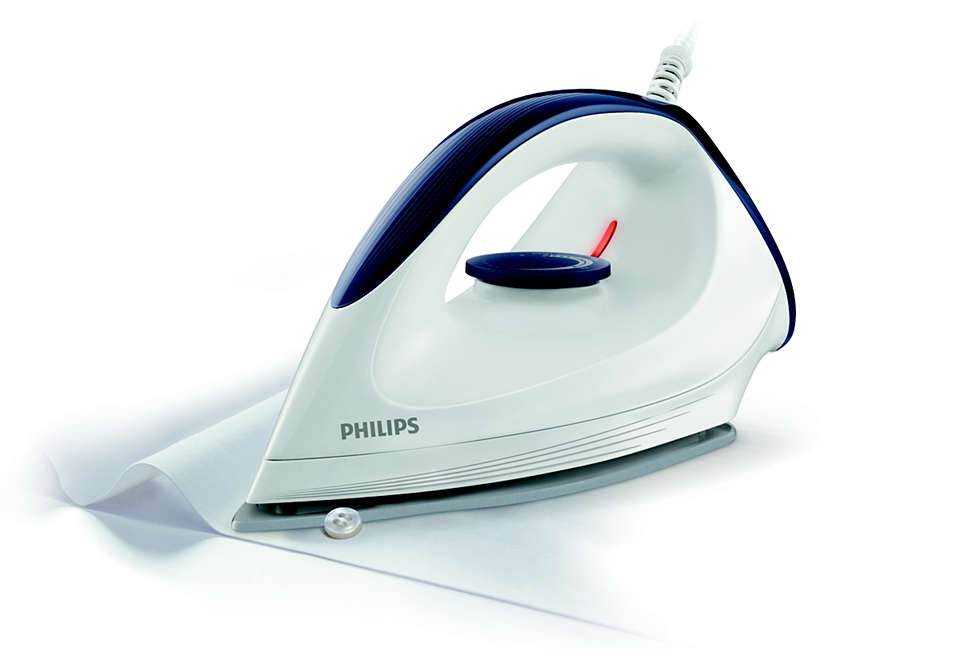 Philips GC160/07 Dry Iron