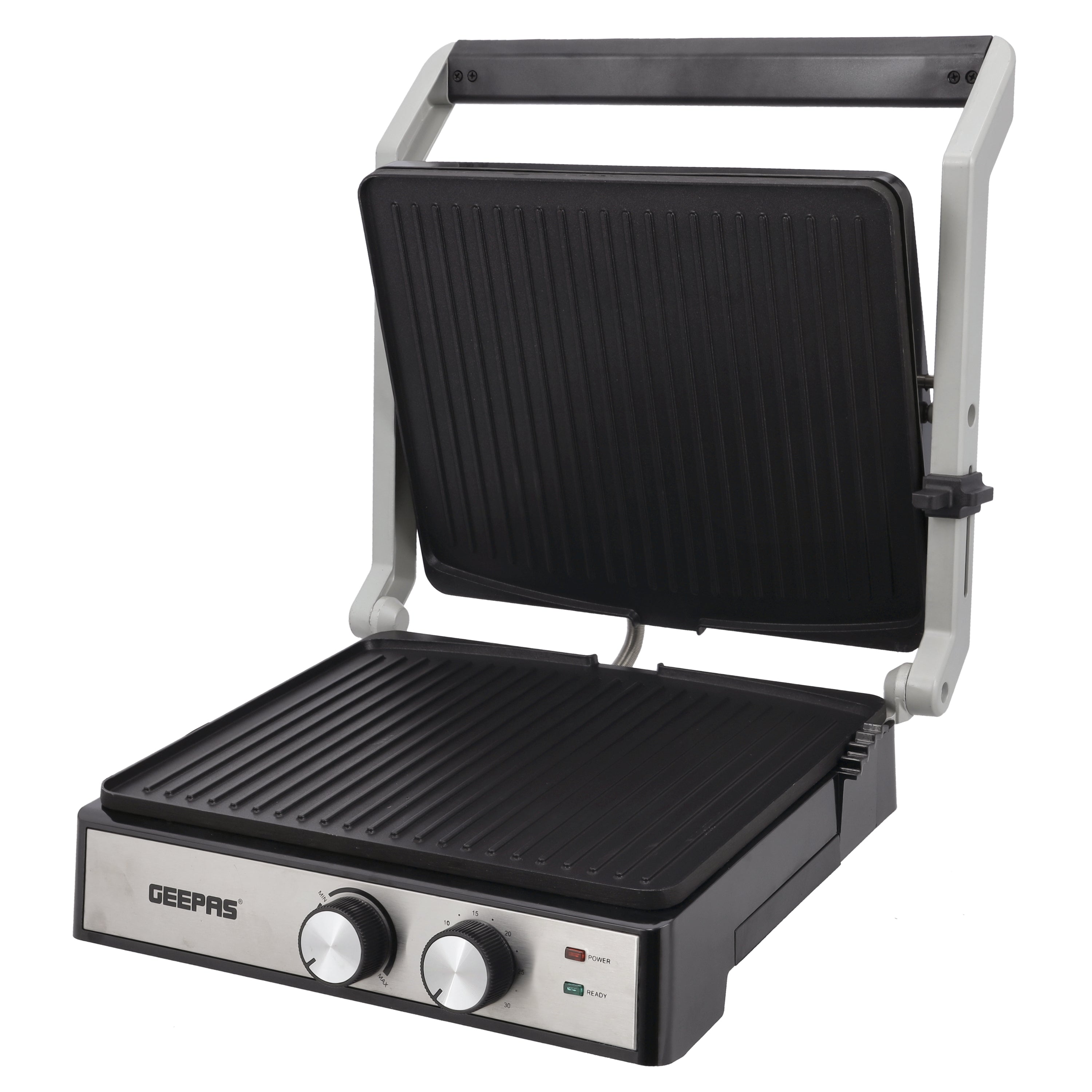 Geepas Grill Maker