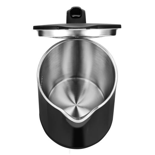 Geepas Digital Electric Kettle 1.7L Capacity