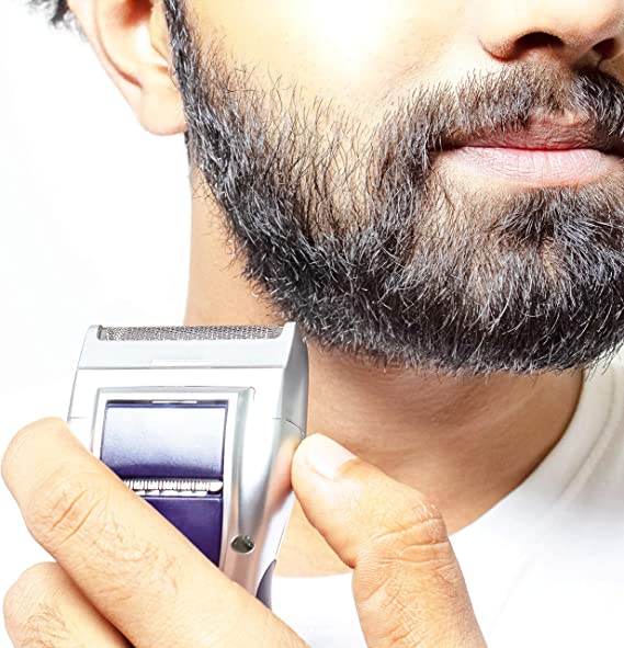 Geepas Rechargeable Shaver For Men