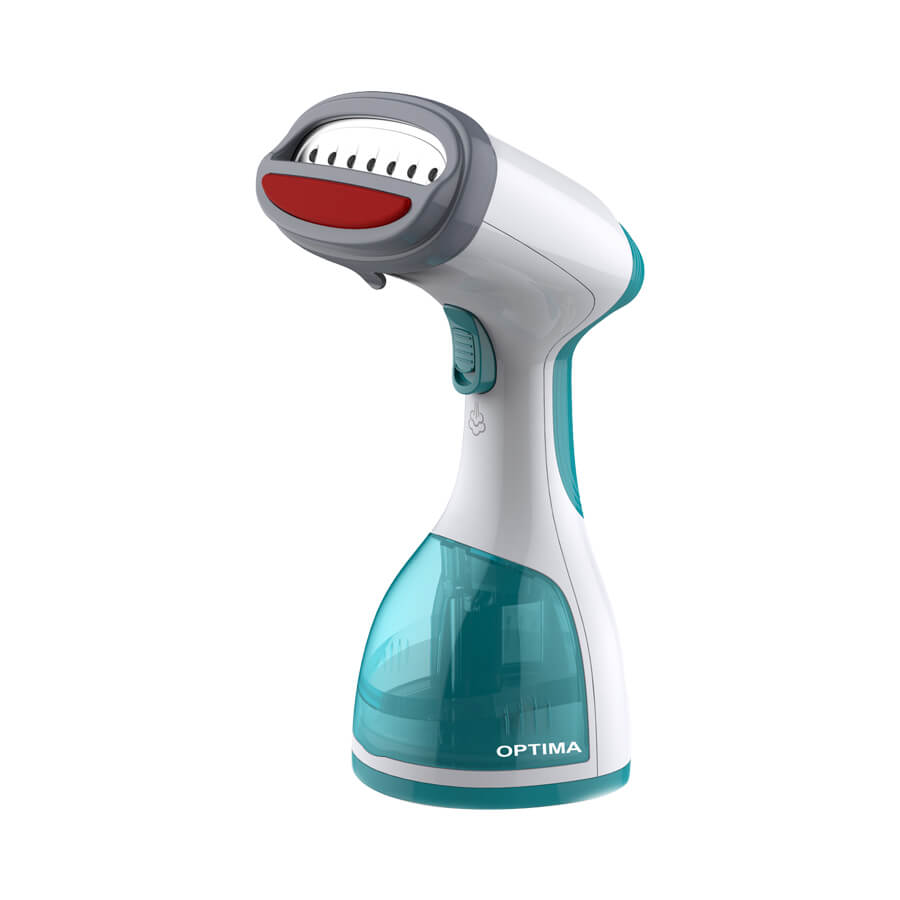 Optima Garment Steamer - GS1000 | in Bahrain | Halabh.com