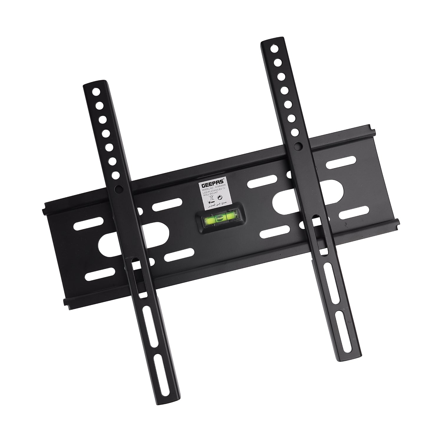 Geepas Lcd  Plasma LED TV Wall Mount Black