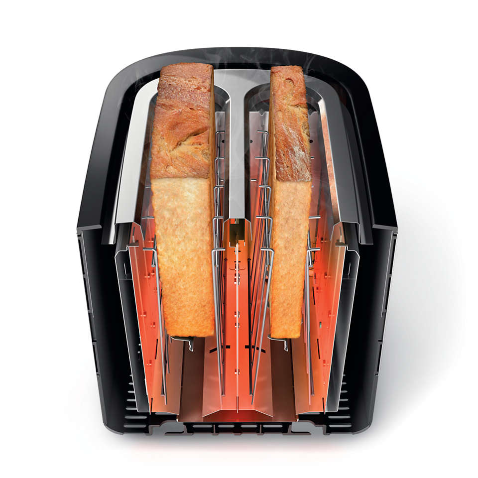 Philips Toaster HD2637