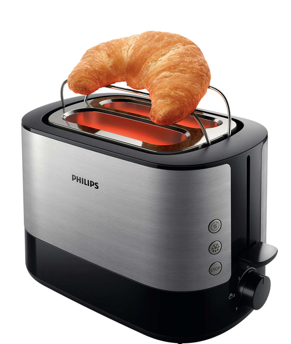 Philips Toaster HD2637