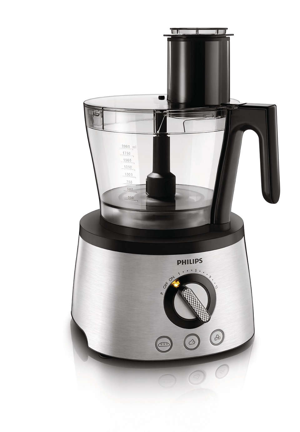 Philips Food Processor HR7778