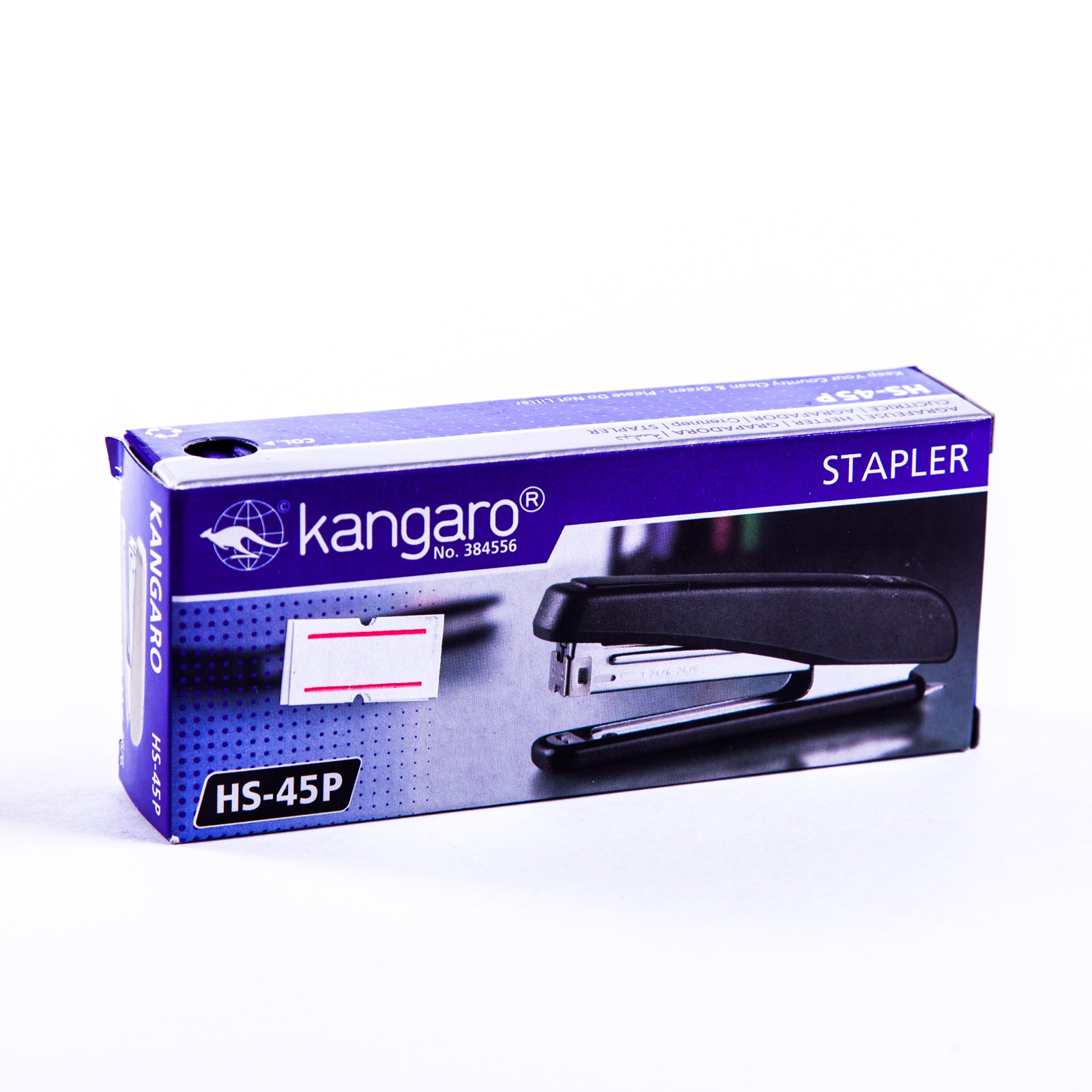 Kangaro Stapler Staples