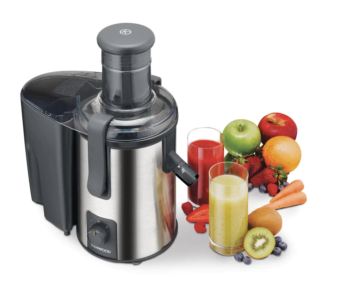 Kenwood Centrifugal Juicer JEM50.000BS