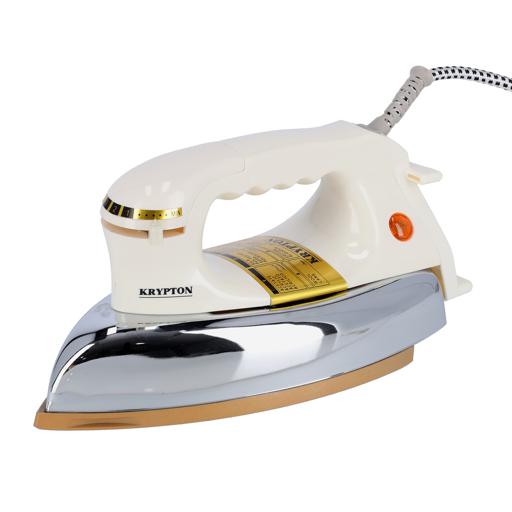 Krypton KNDI6075 Krypton Heavy Weight Dry Iron