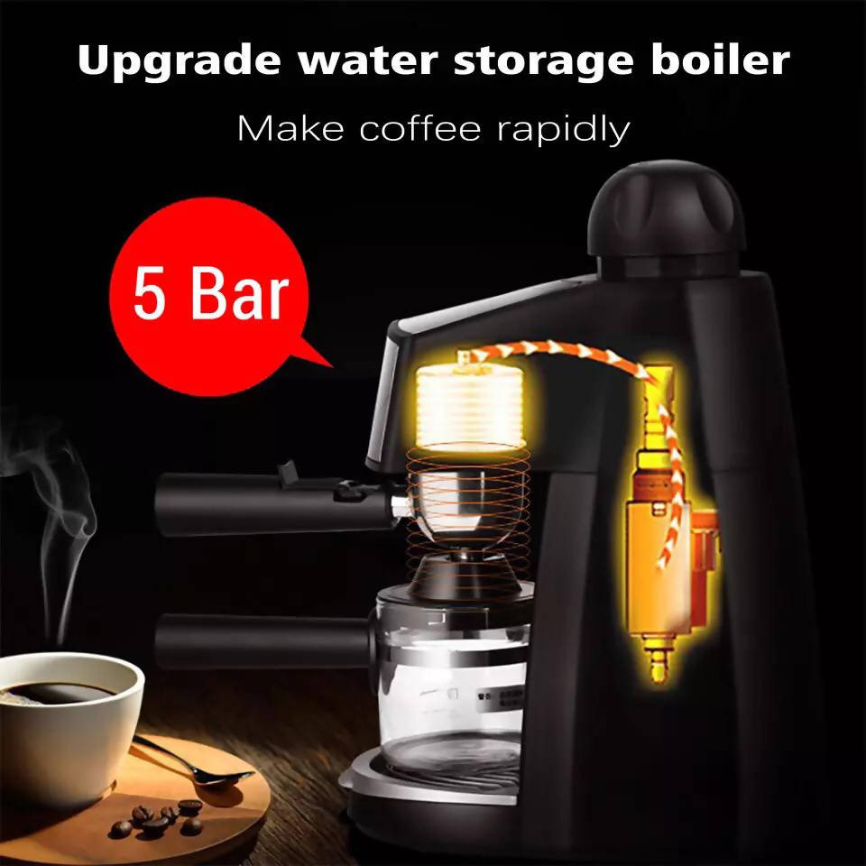 Coffee Maker Kitchen Appliances 220V Sonifer | Kitchen Appliance | Halabh.com