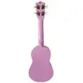 Lazer 21″ Soprano Ukulele Pink LG863C