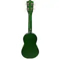 Lazer 21″ Soprano Ukulele Green LG863E