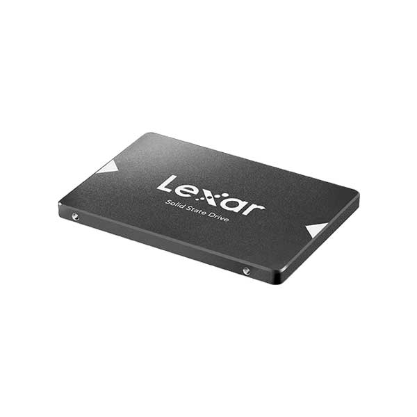 Lexar NS100 1TB SSD 2.5 SATA III 6Gbs