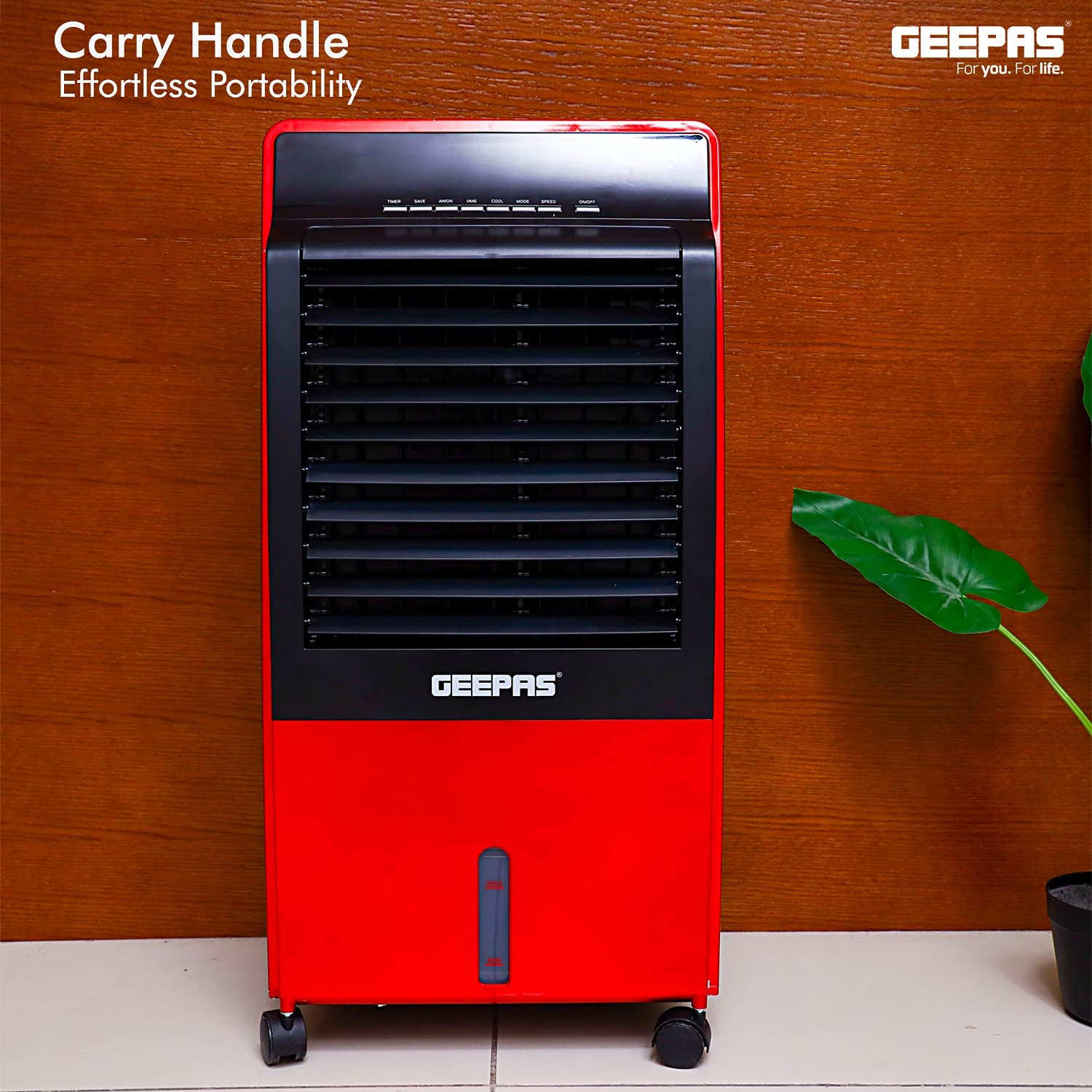 Geepas 8 Litres Air Cooler | in Bahrain | Halabh.com