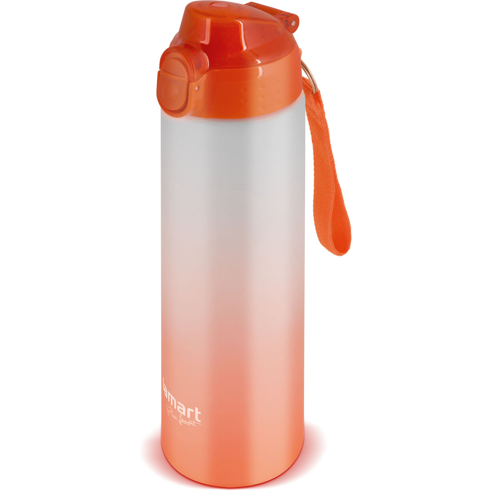 LAMART Sport Bottle 0.7L Oranga Froze Lt4057