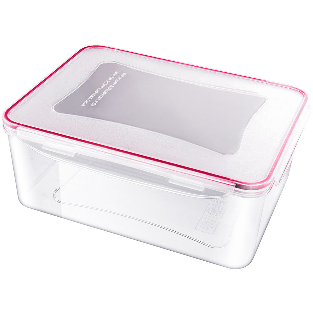 LAMART Food container Clip5 3l LT6004