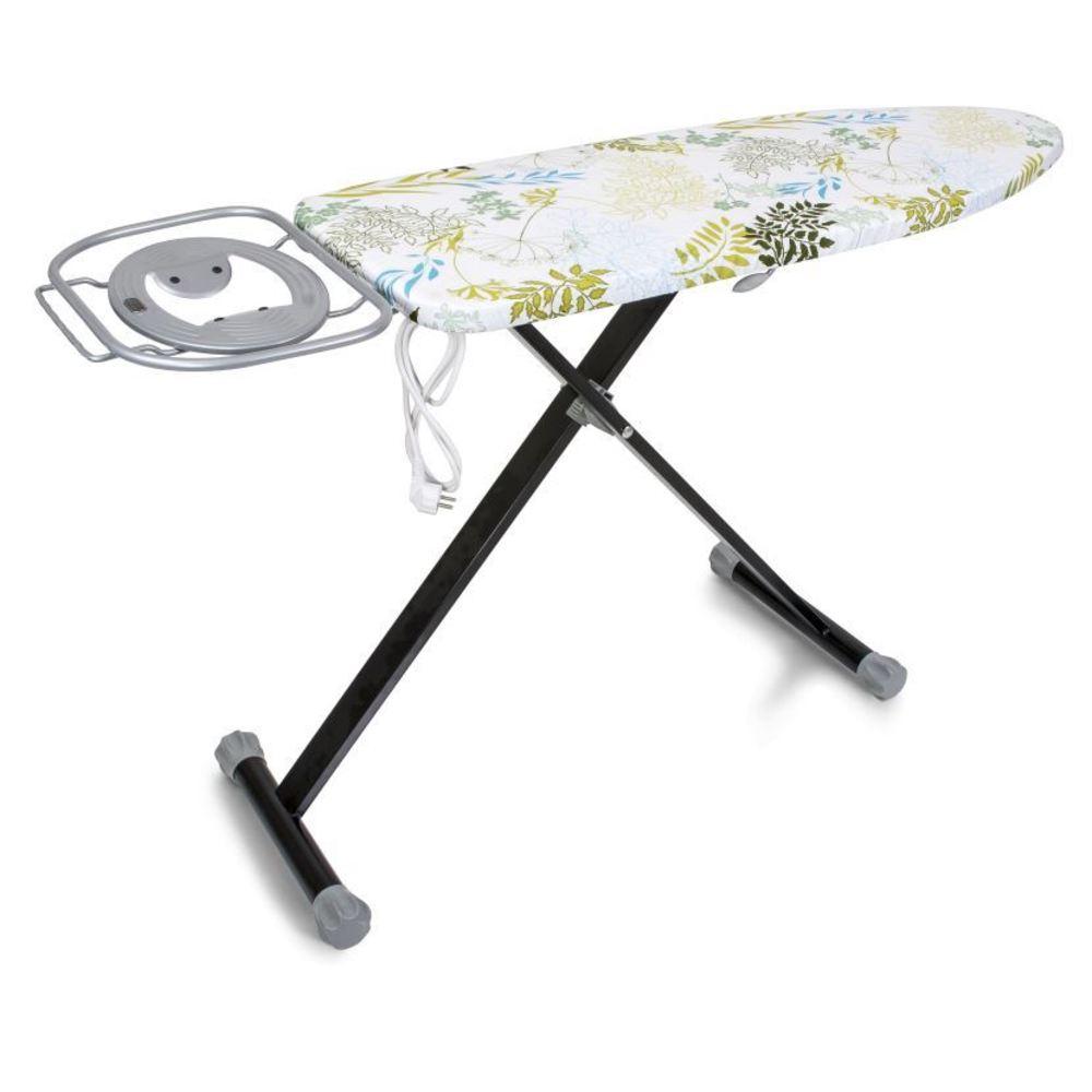 LAMART Ironing Board 125x45 Valeria LT8001