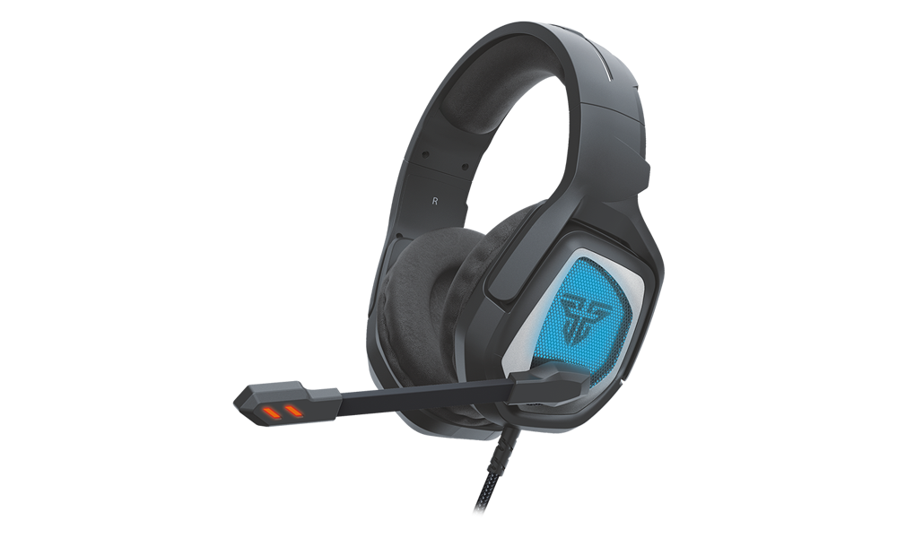 Fantech Wired Multi Platform Gaming Headset