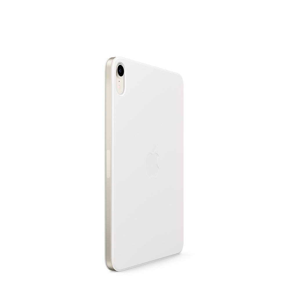 Smart Folio For iPad Mini 6th Generation White