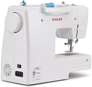 Singer Simple 3221 Sewing Machine Blue