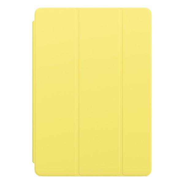 Apple Smart Cover For 10.5 Inch iPad Pro Lemonade