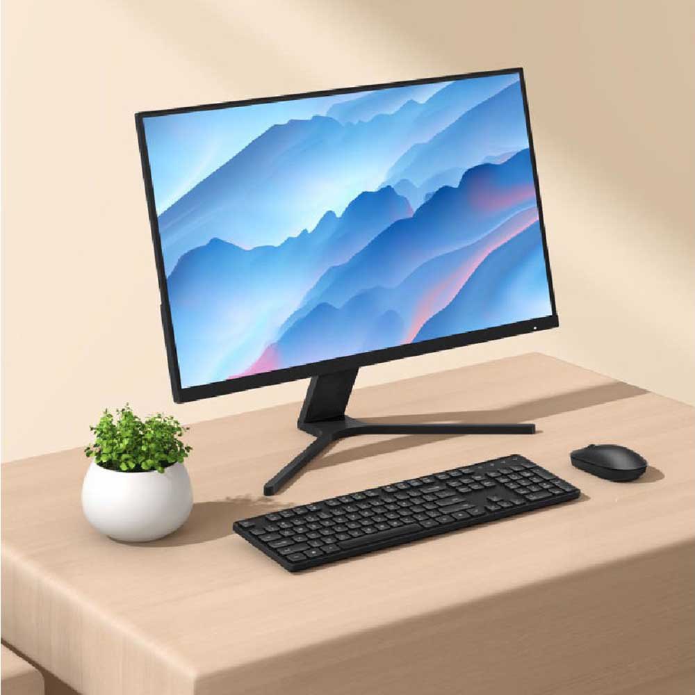 Mi Desktop Monitor 27 | Home Applinces | Gaming Monitor | Halabh.com