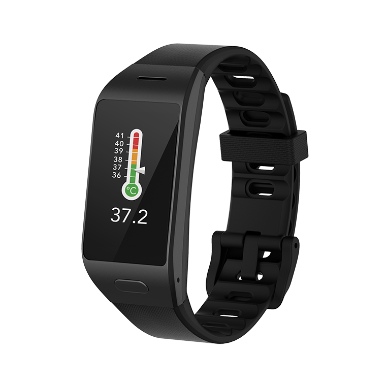 Mykronoz ZeNeo Smart Watch – Black | Customizable Notifications | Music Control | Calendar | Weather Updates | Water-Resistant | Long Battery Life | Fitness | Style | Technology | Halabh.com